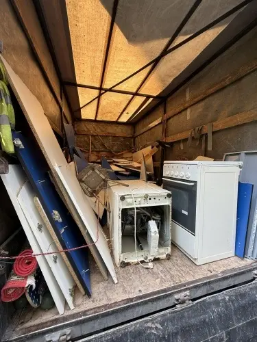 Colectare Electrocasnice